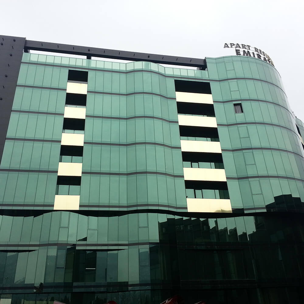 Florimont Apart Hotel – София – България