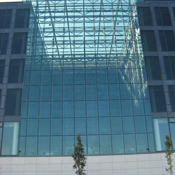 Sofia Airport Center – София – България