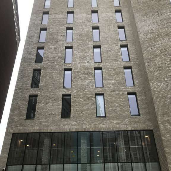 The Quad – Norwich – Великобритания
